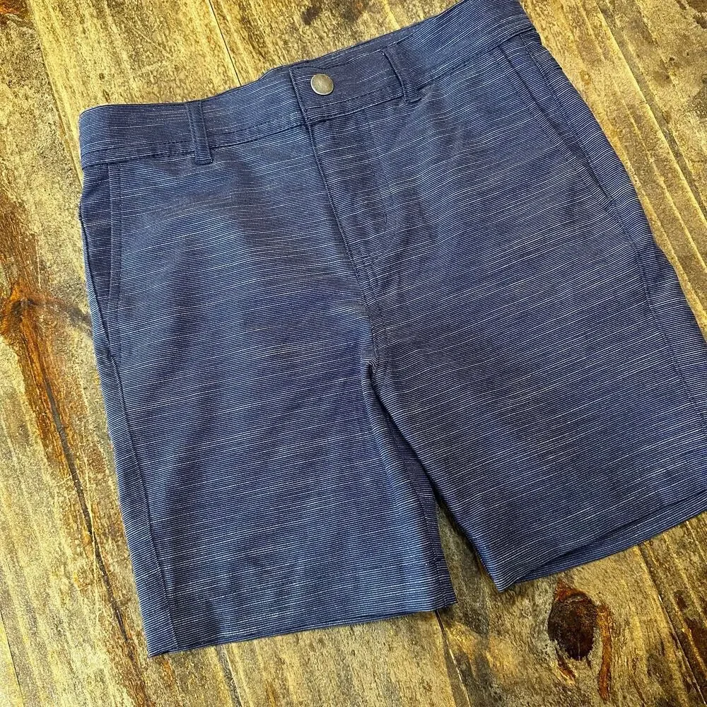 Boys Hanna Andersson Shorts sz 5 Hanna Andersson Sunblock Chino Shorts